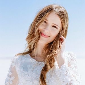 Meet your Posher, Sophie